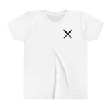 Kids Crossed 81's Tee