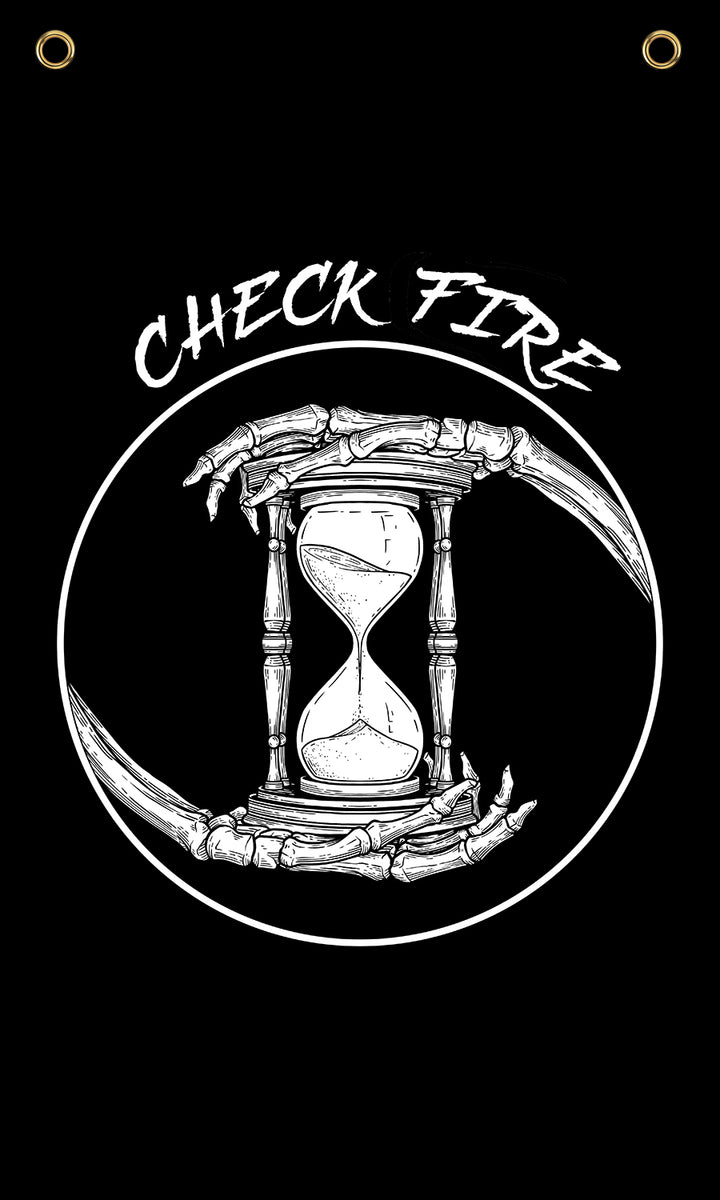 Check Fire Flag Fire For Effect LLC