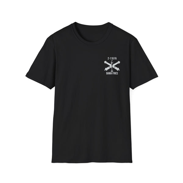 2-116 T Shirt