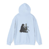 Gun Up Hoodie