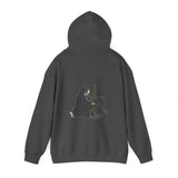 Gun Up Hoodie