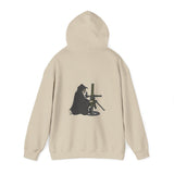 Gun Up Hoodie