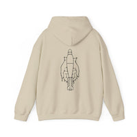 Hands of God Hoodie