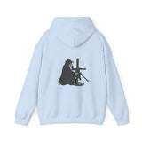 Gun Up Hoodie