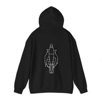 Hands of God Hoodie