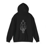 Hands of God Hoodie