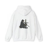 Gun Up Hoodie