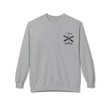 2-116 Crewneck