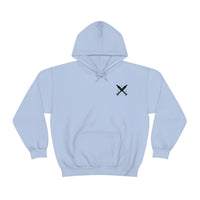 Lady Justice Hoodie