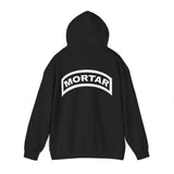 Mortar Tab Hoodie