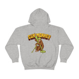 Gun Monkey Hoodie