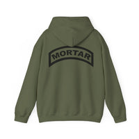 Mortar Tab Hoodie