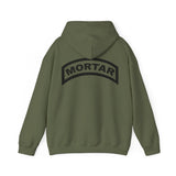 Mortar Tab Hoodie