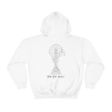 Lady Justice Hoodie