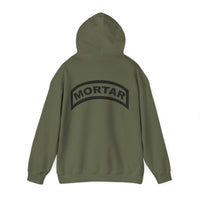 Mortar Tab Hoodie