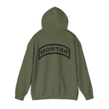 Mortar Tab Hoodie