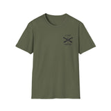 2-116 T Shirt