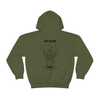 Rain Wizard Hoodie