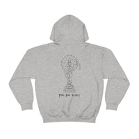 Lady Justice Hoodie