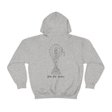 Lady Justice Hoodie