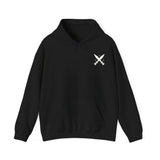 Gun Up Hoodie