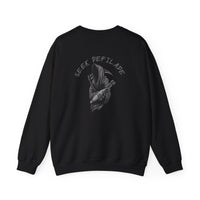 1-167 MTR Crewneck