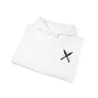 Hands of God Hoodie