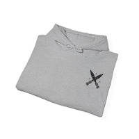 Hands of God Hoodie