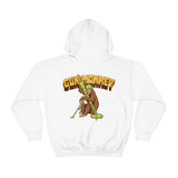 Gun Monkey Hoodie