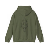 Hands of God Hoodie