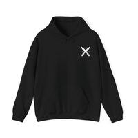 Hands of God Hoodie