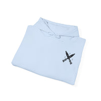 Hands of God Hoodie