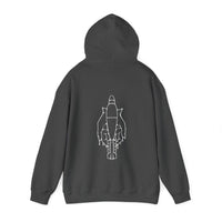 Hands of God Hoodie