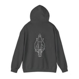 Hands of God Hoodie