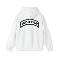 Mortar Tab Hoodie
