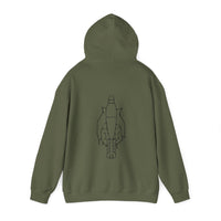 Hands of God Hoodie