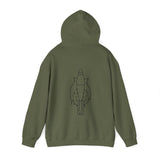 Hands of God Hoodie