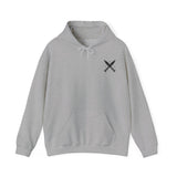 Mortar Tab Hoodie