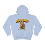 Gun Monkey Hoodie