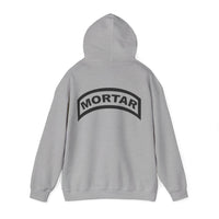 Mortar Tab Hoodie