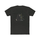 Gun Up Tee