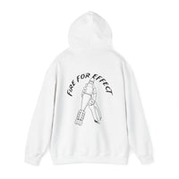 Half Load Hoodie