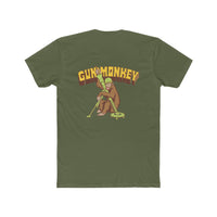 Gun Monkey Tee