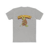 Gun Monkey Tee