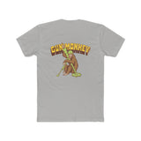 Gun Monkey Tee