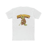 Gun Monkey Tee