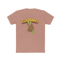 Gun Monkey Tee