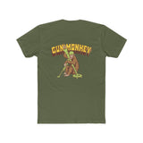 Gun Monkey Tee