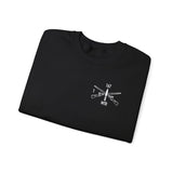 1-167 MTR Crewneck