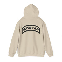 Mortar Tab Hoodie